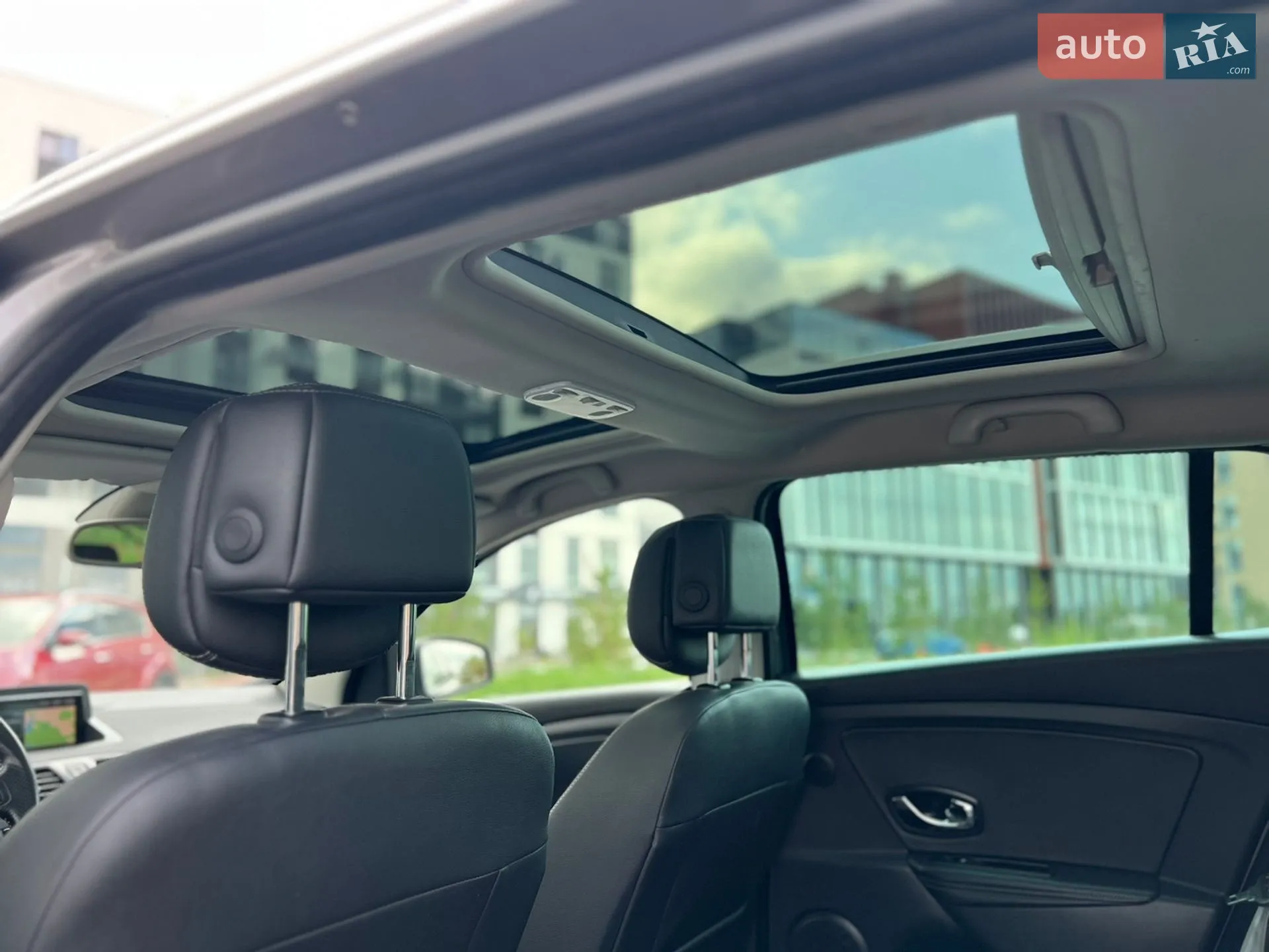 2014 Renault Megane - мініатюра 23