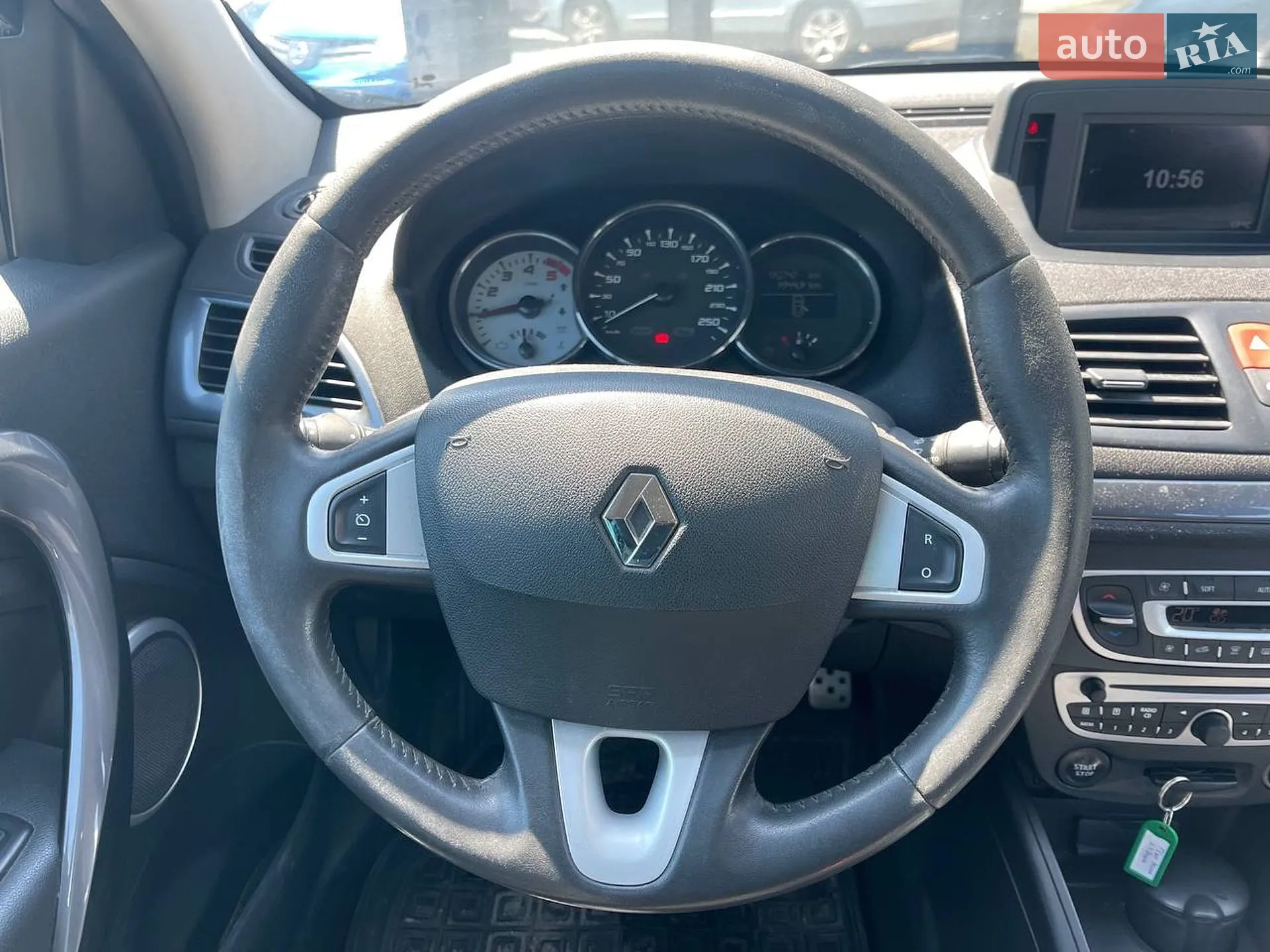 2011 Renault Megane - мініатюра 15