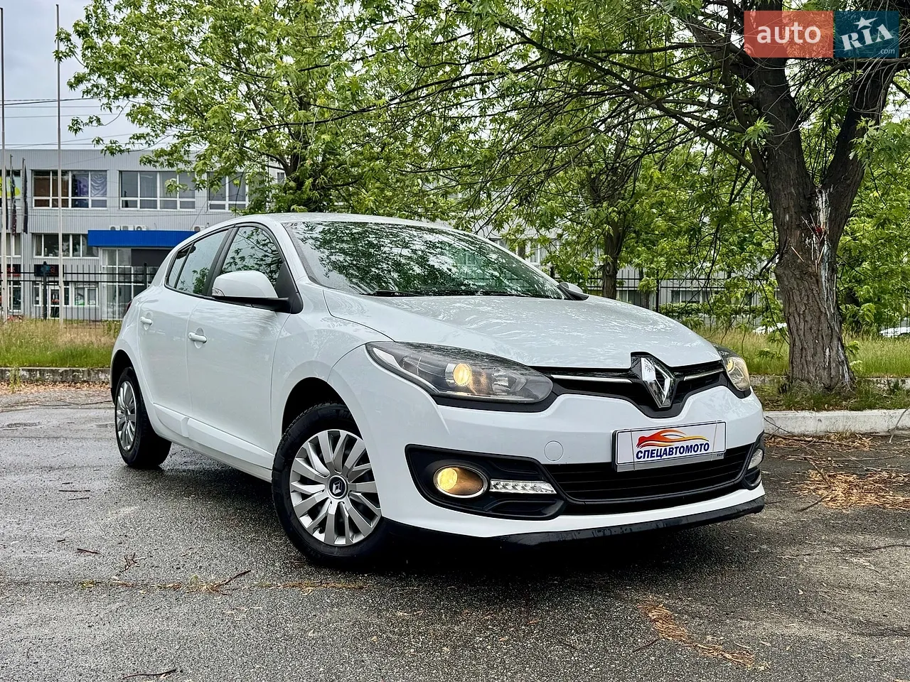2017 Renault ZOE - мініатюра 45