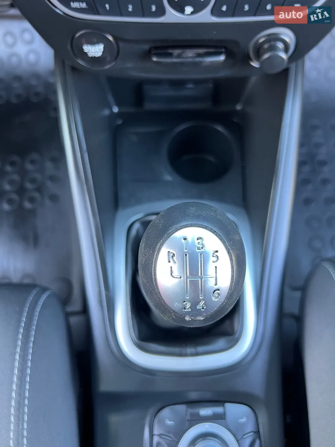 2010 Renault Megane - мініатюра 45