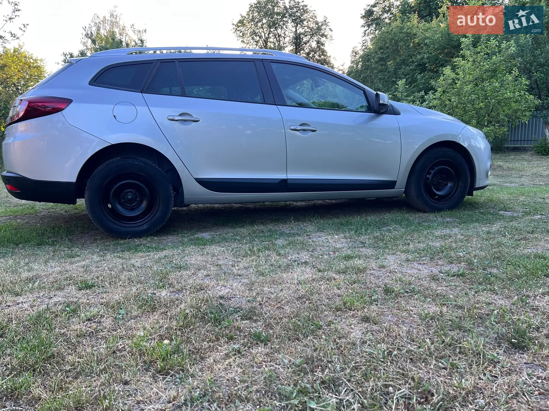 2010 Renault Megane - мініатюра 79