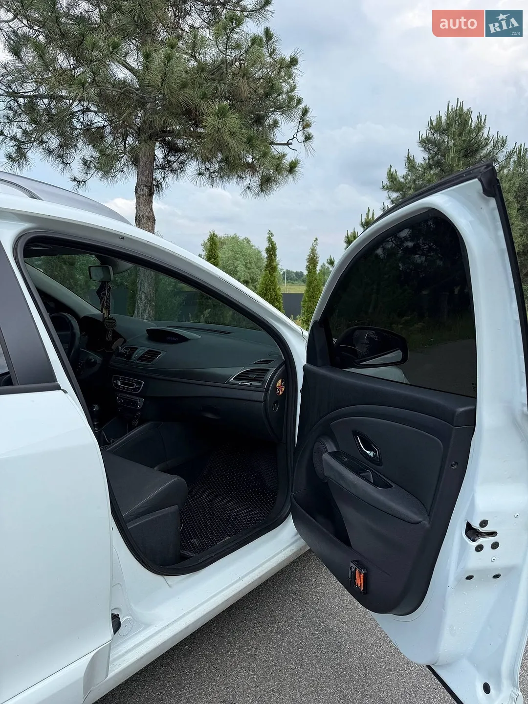 2013 Renault Megane - мініатюра 7