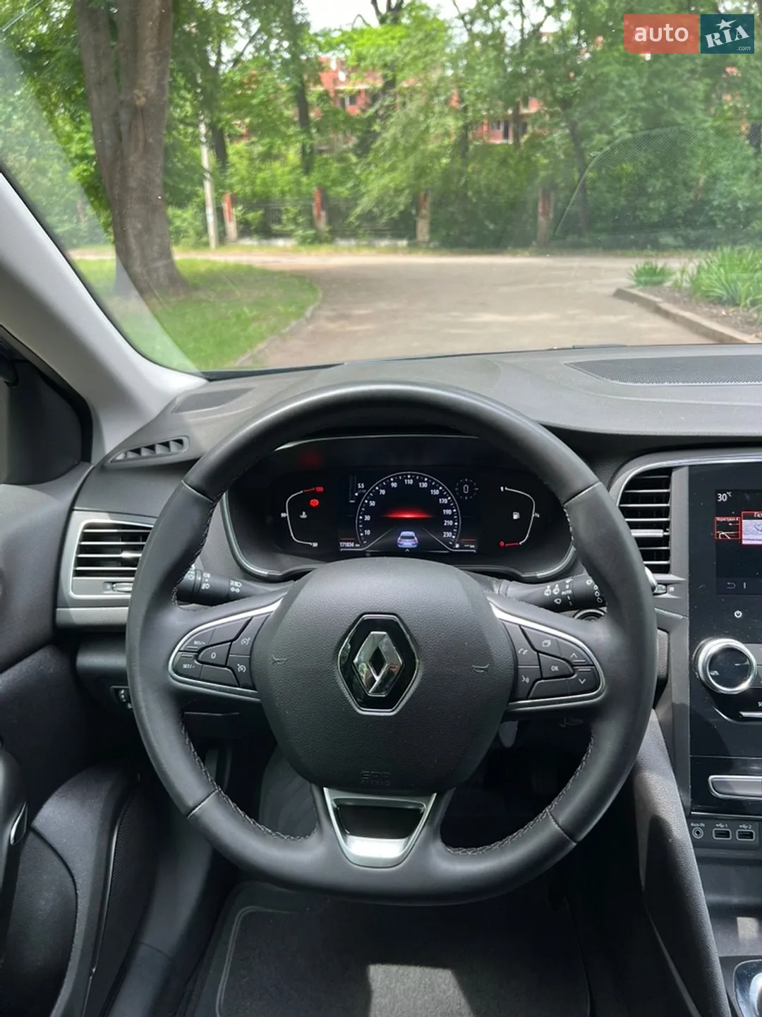 2020 Renault Megane - мініатюра 30