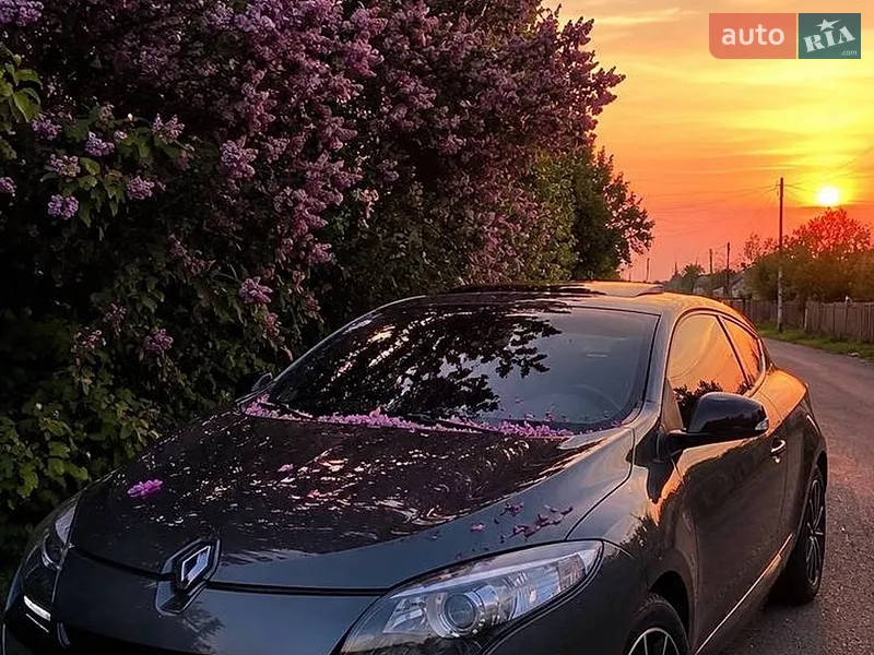 Renault Megane 2013 VIN VF1KZX40648658117 фото оголошення 30 з 63