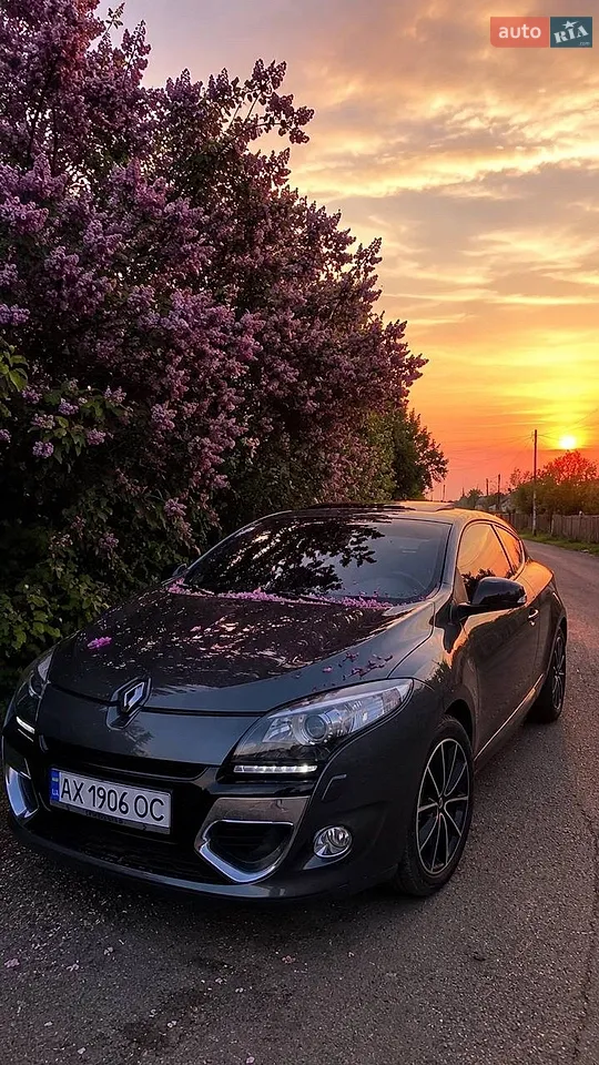 2013 Renault Megane - мініатюра 17