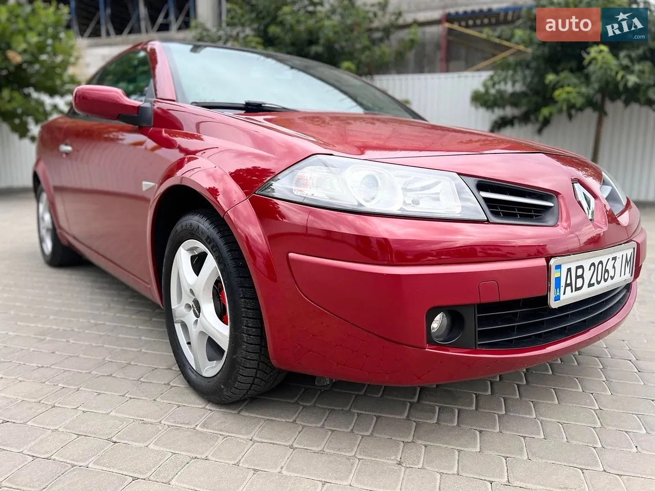 2010 Renault Megane - мініатюра 23