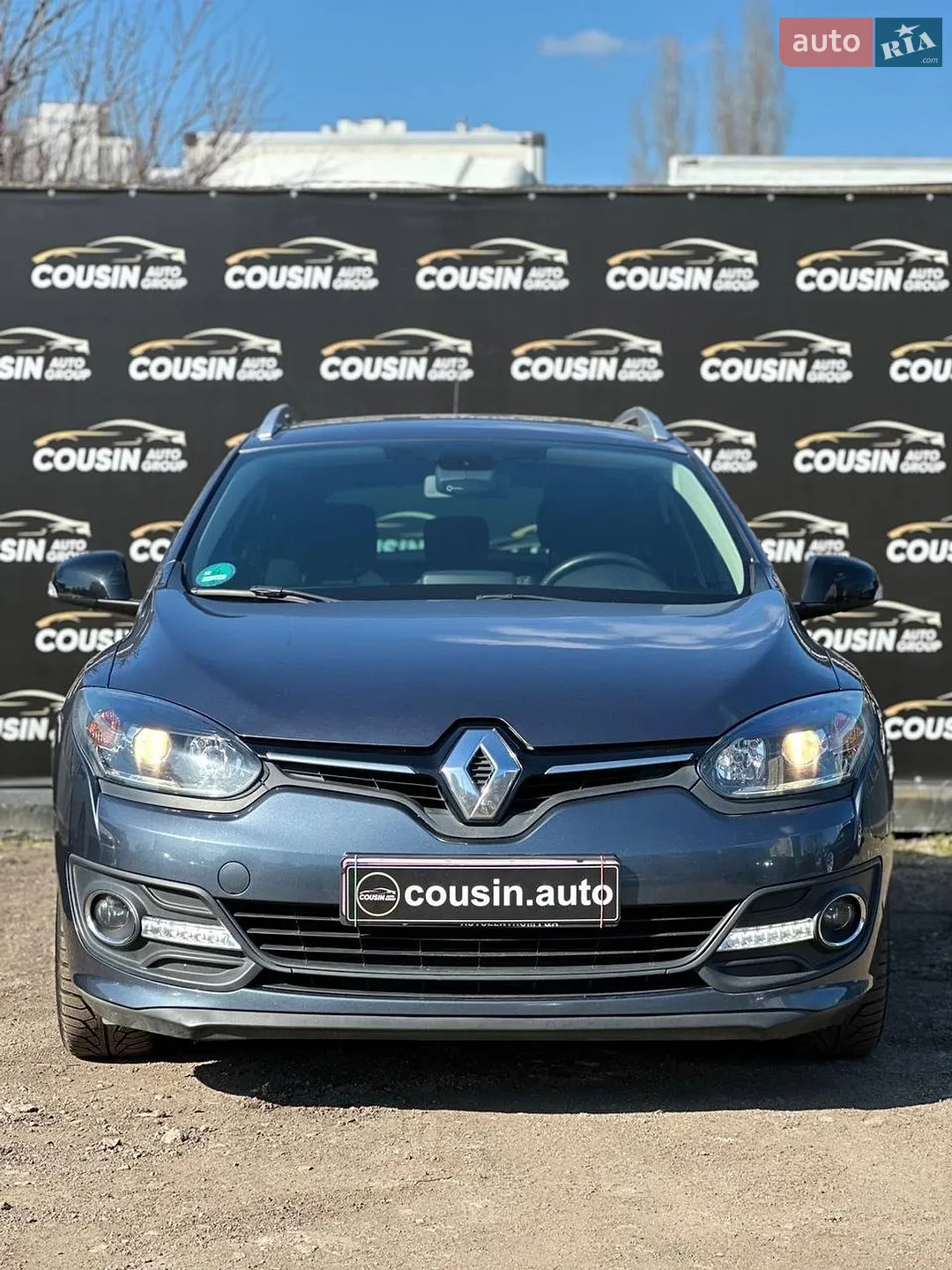2016 Renault Megane - мініатюра 19