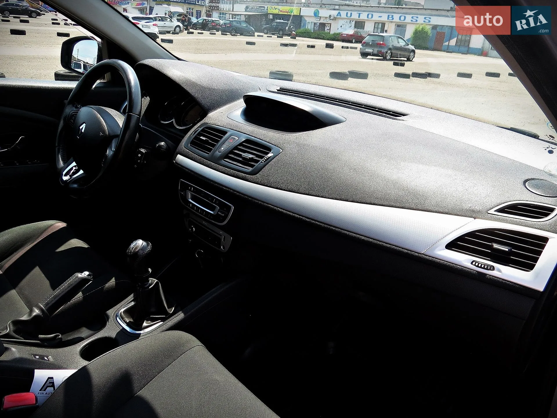 2014 Renault Megane - мініатюра 18