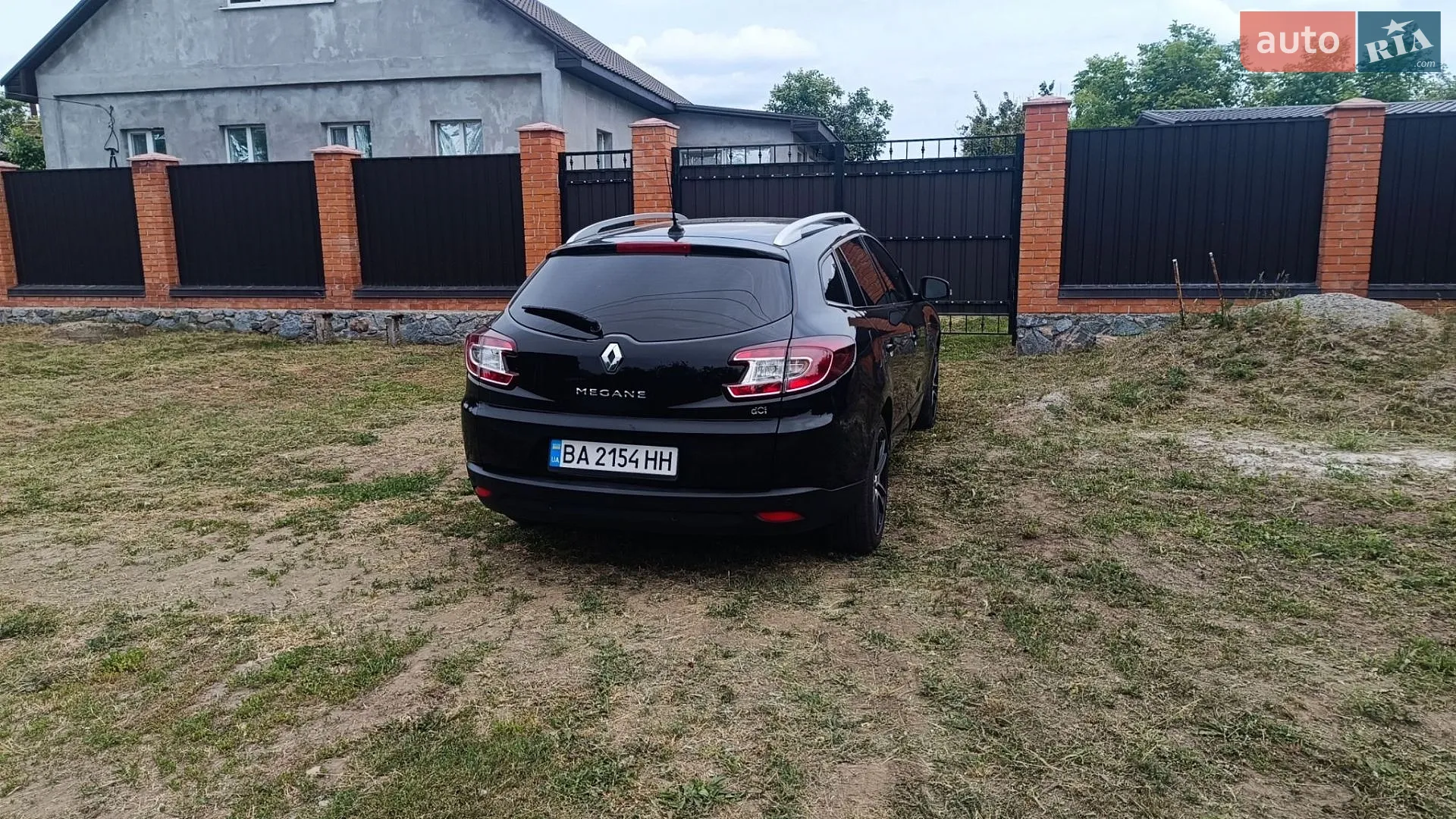 2016 Renault Megane - мініатюра 18