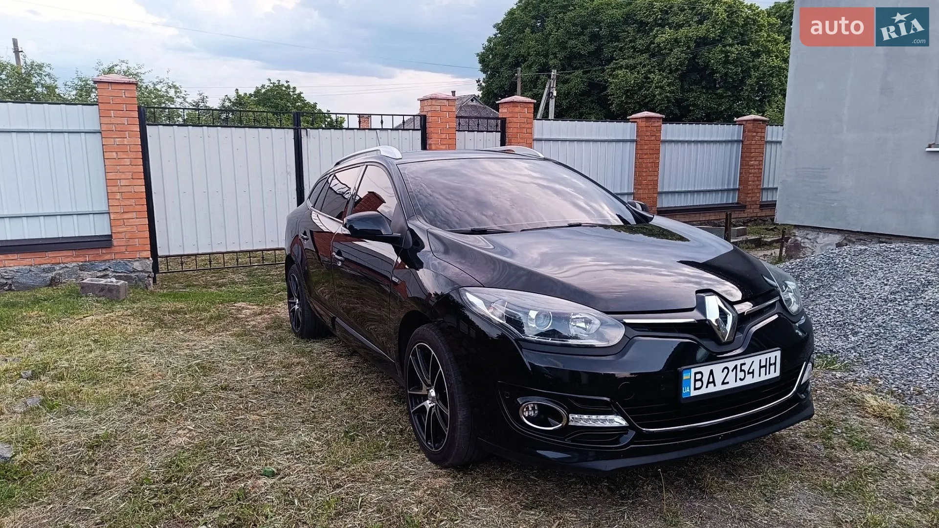 2016 Renault Megane - мініатюра 15