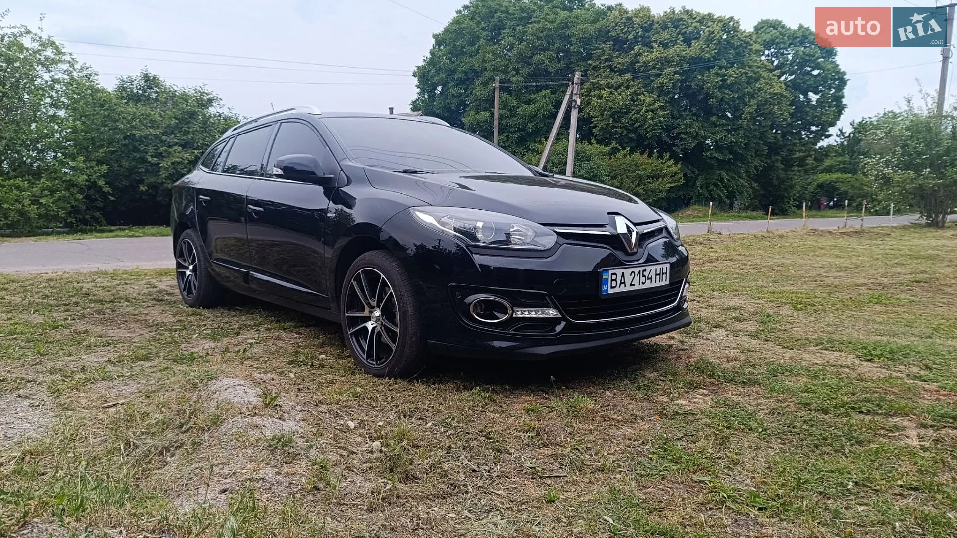 2016 Renault Megane - мініатюра 21