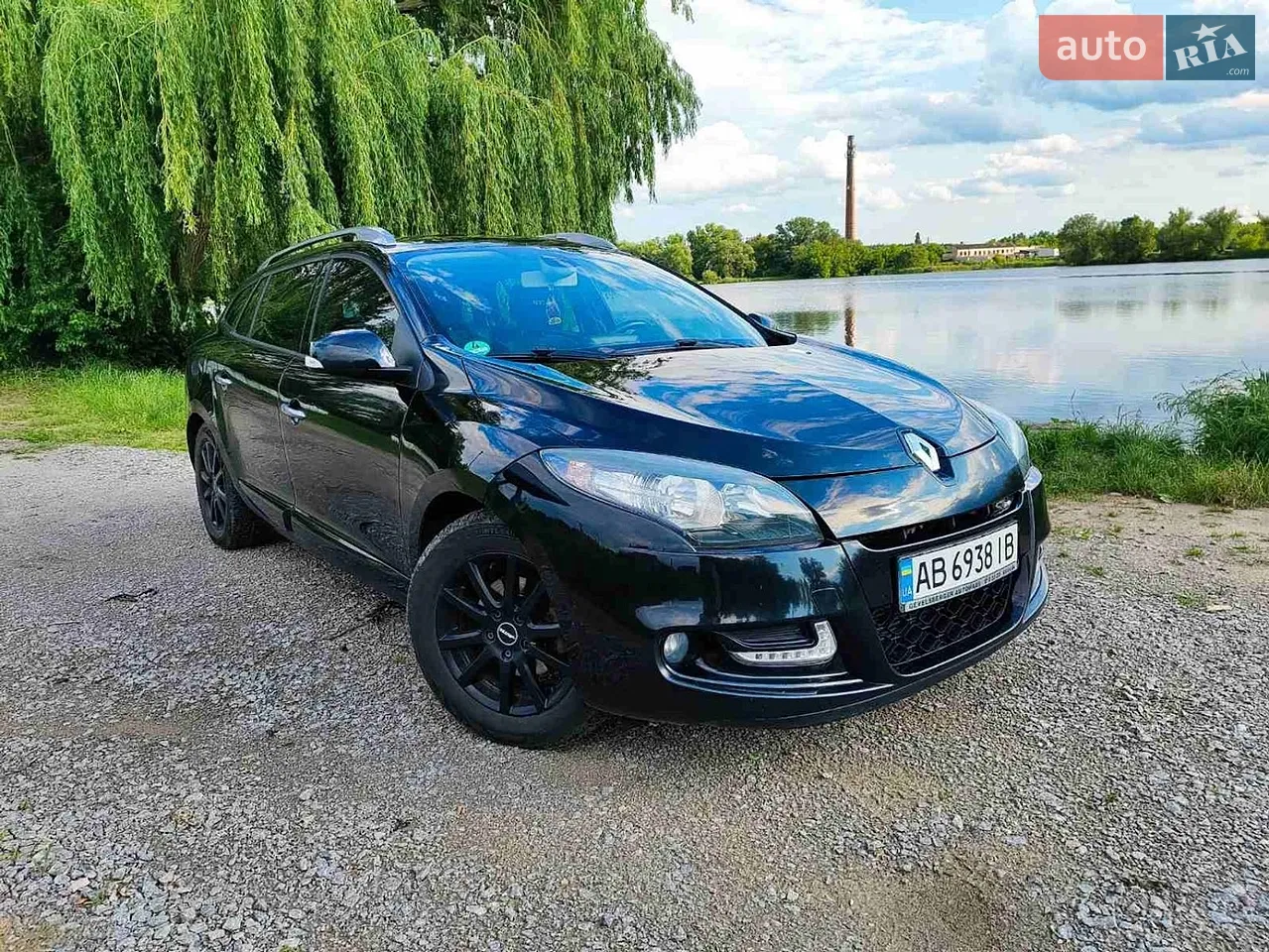 2013 Renault Megane - мініатюра 23