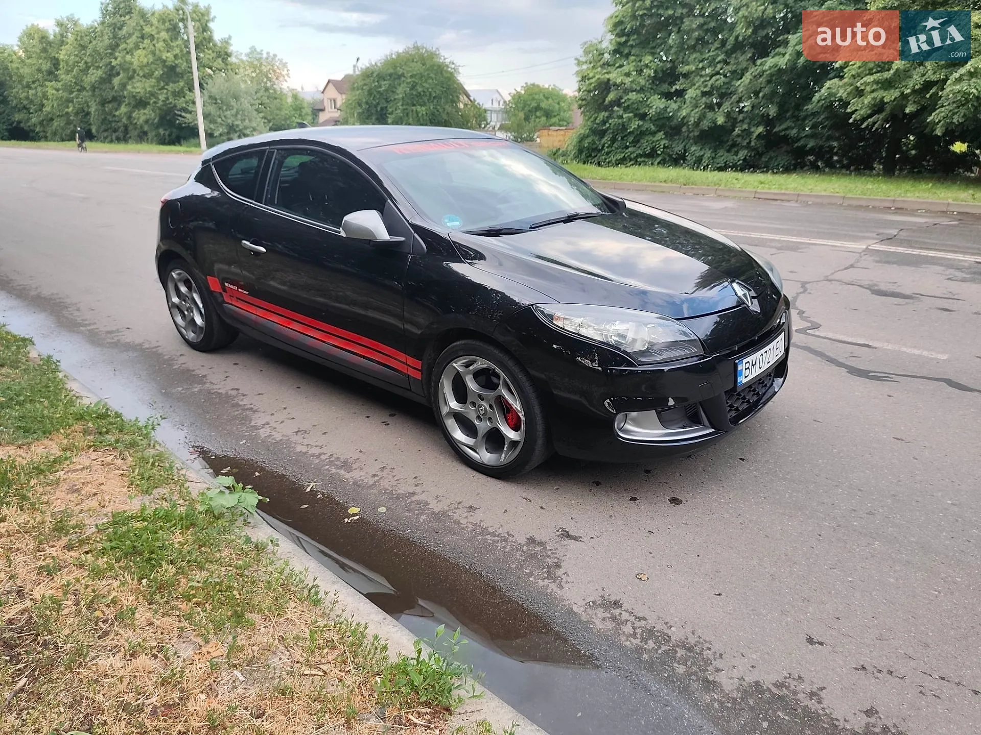 2011 Renault Megane - мініатюра 22