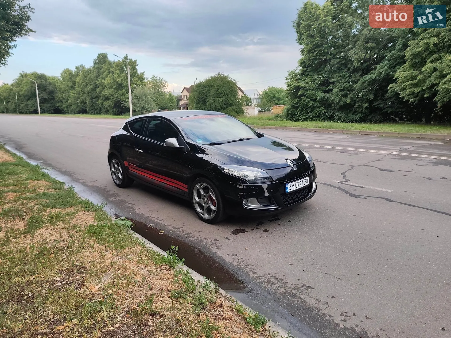 2011 Renault Megane - мініатюра 39