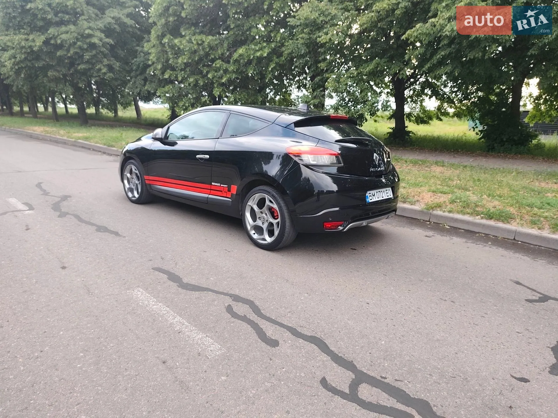 2011 Renault Megane - мініатюра 6