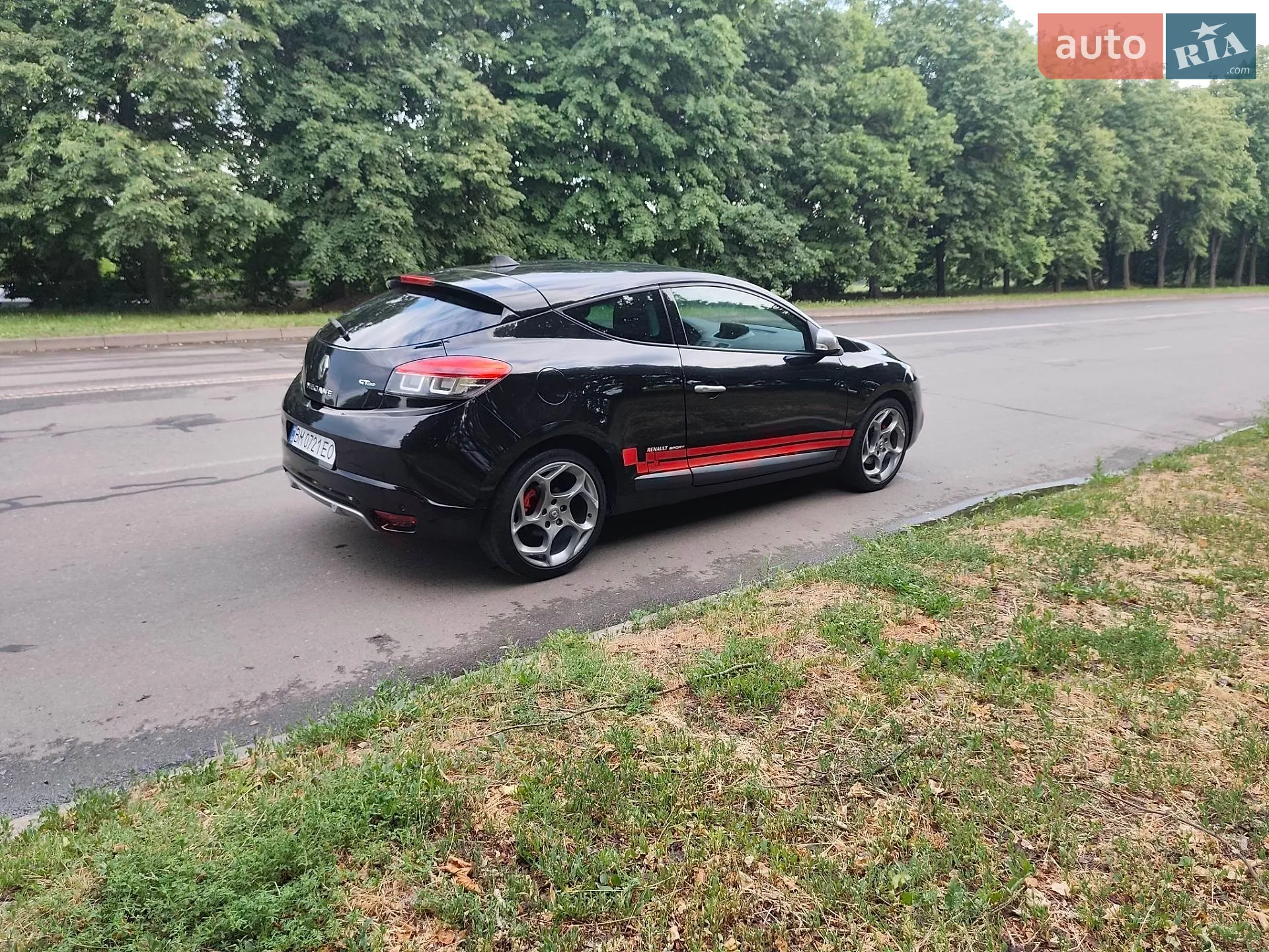 2011 Renault Megane - мініатюра 10