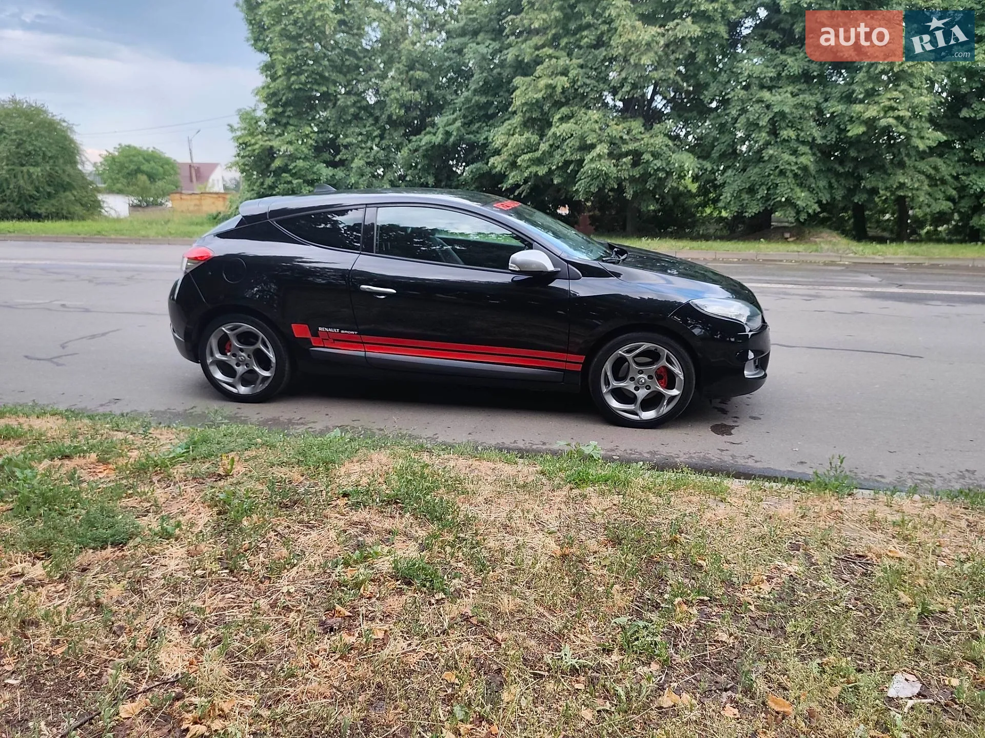 2011 Renault Megane - мініатюра 41