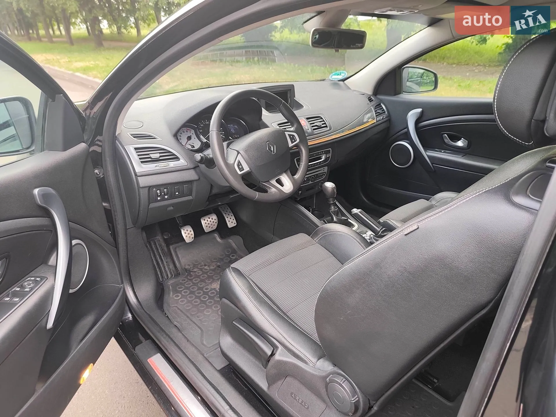 2011 Renault Megane - мініатюра 54