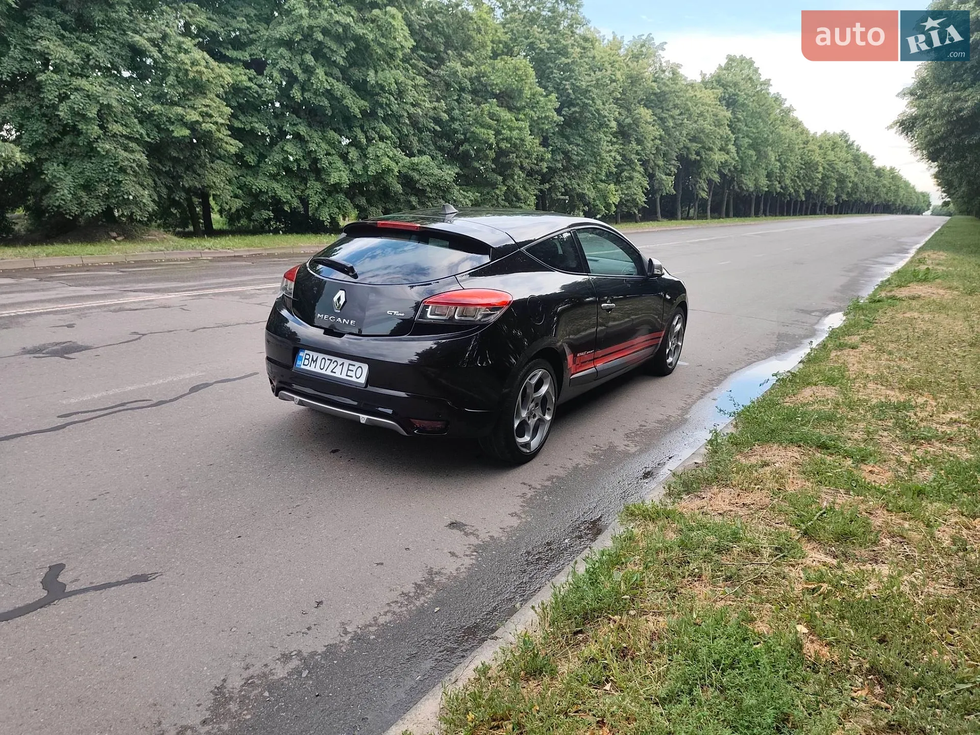 2011 Renault Megane - мініатюра 45