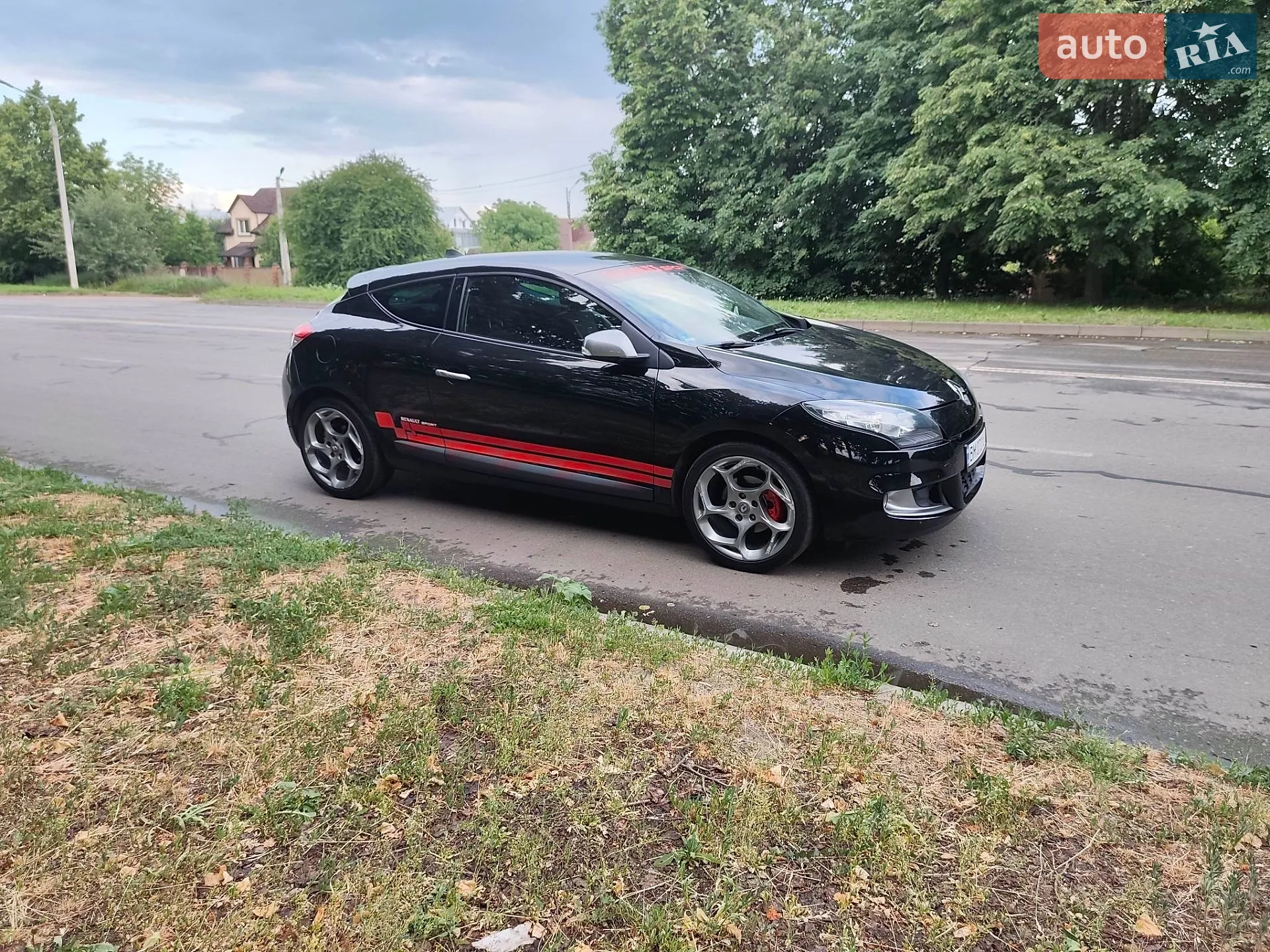 2011 Renault Megane - мініатюра 16