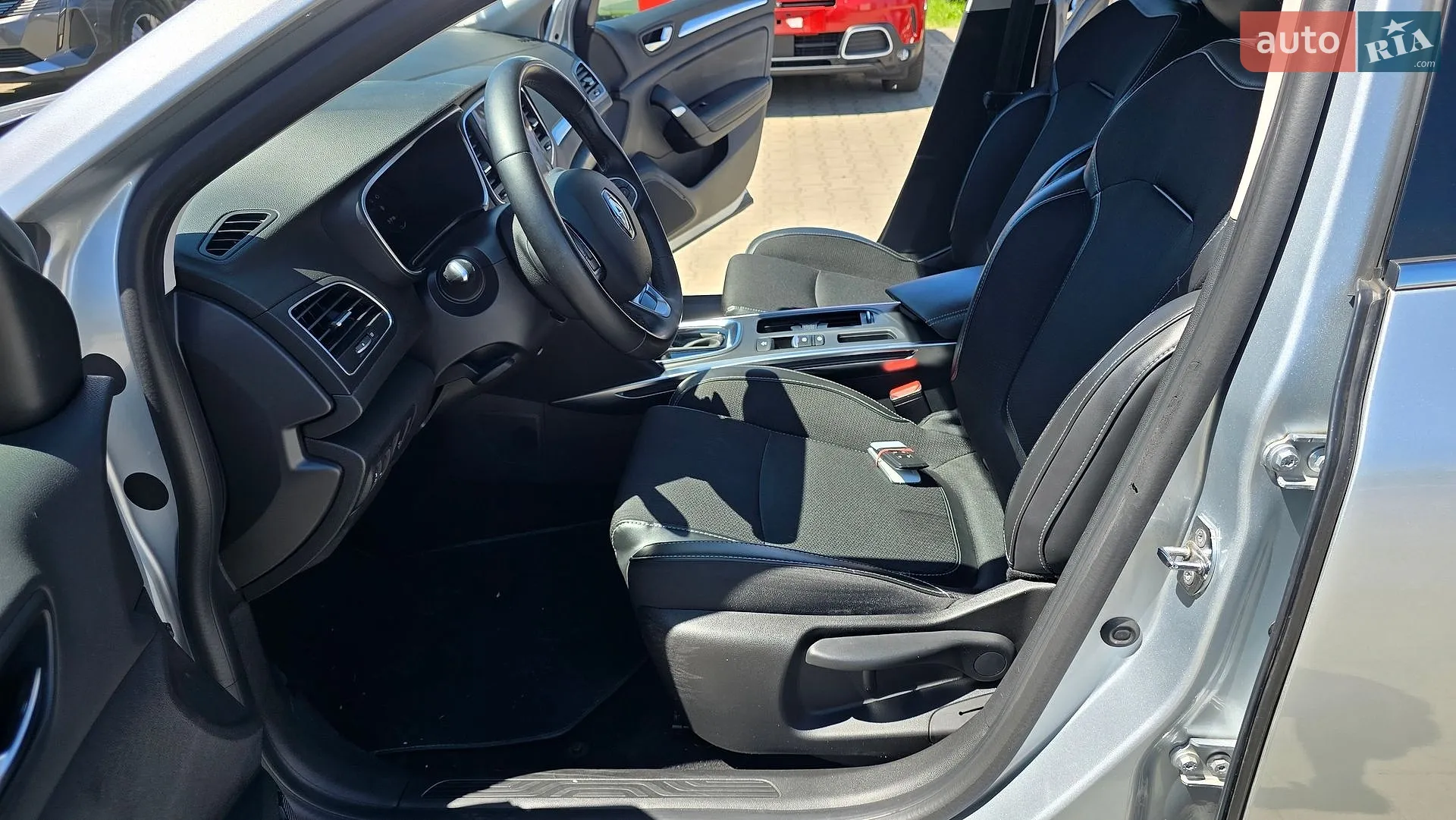 2022 Renault Megane - мініатюра 12
