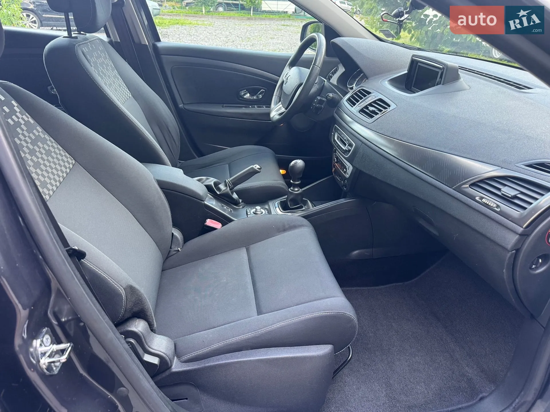 2012 Renault Megane - мініатюра 12