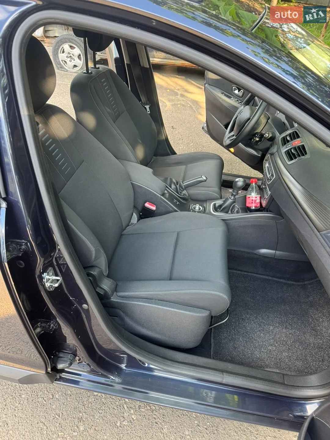 2010 Renault Megane - мініатюра 22