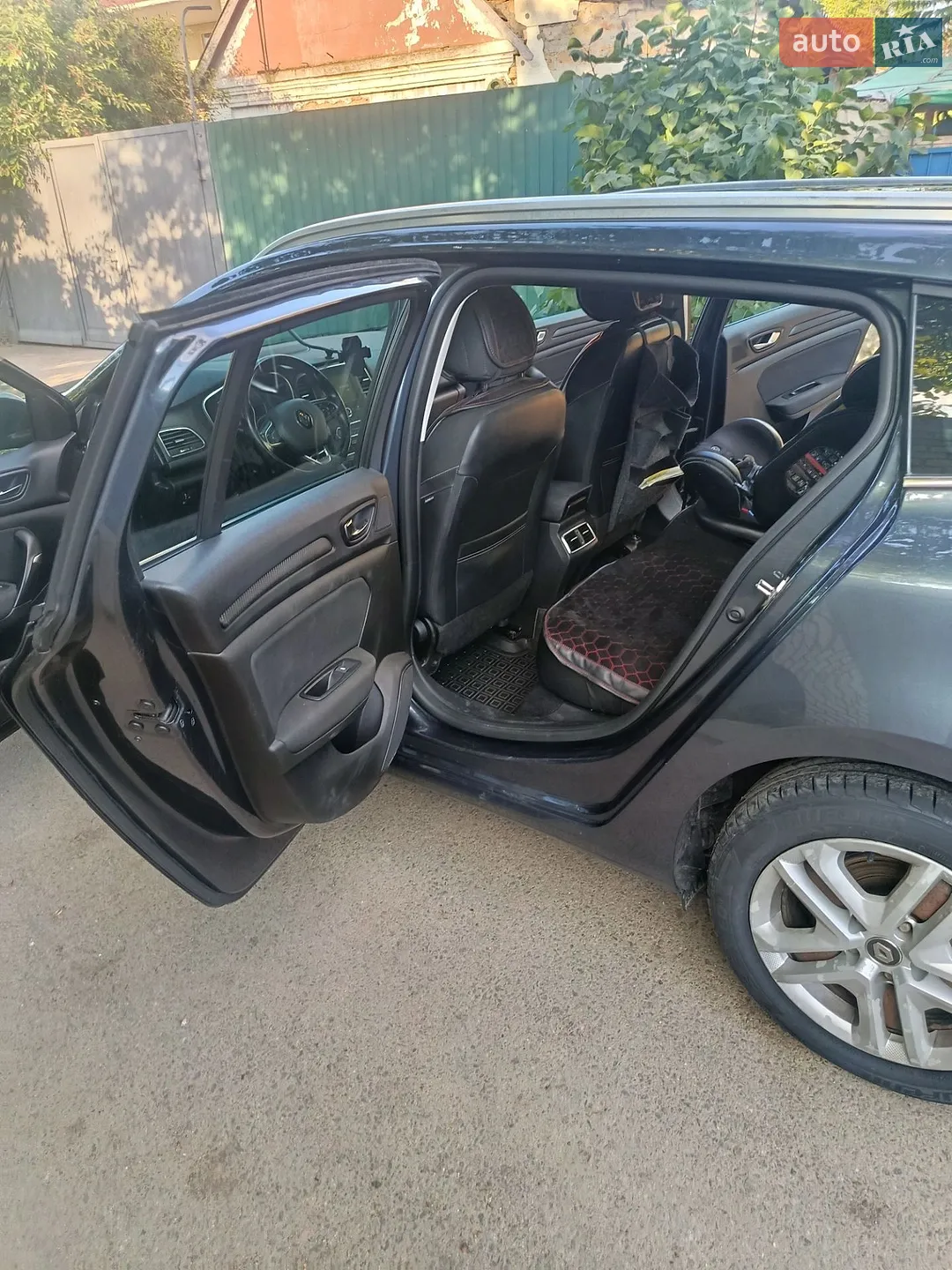 2019 Renault Megane - мініатюра 27
