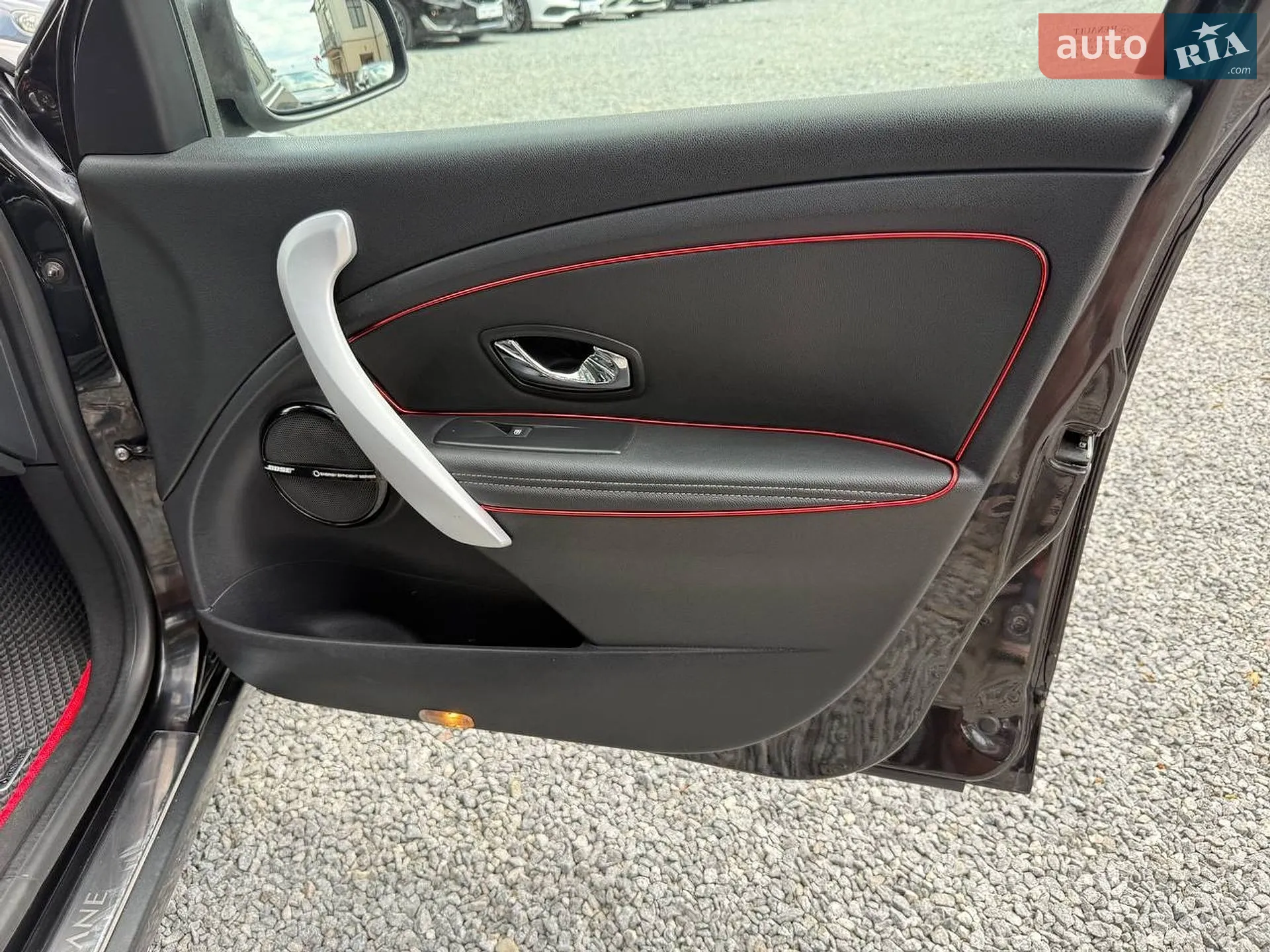 2011 Renault Megane - мініатюра 23