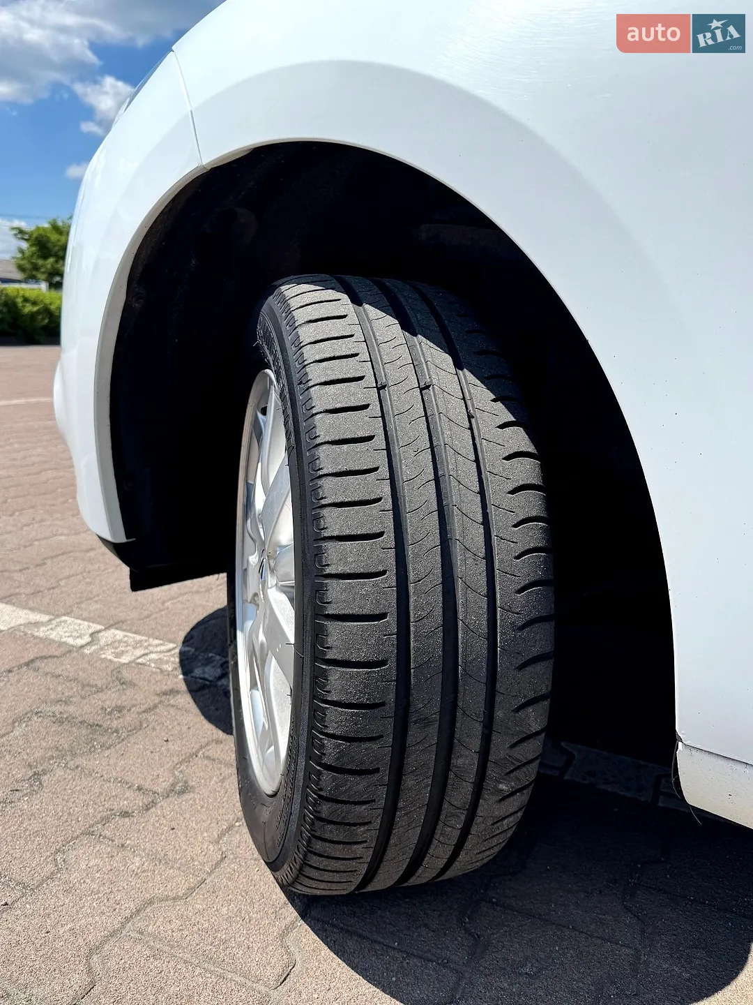 2011 Renault Megane - мініатюра 8