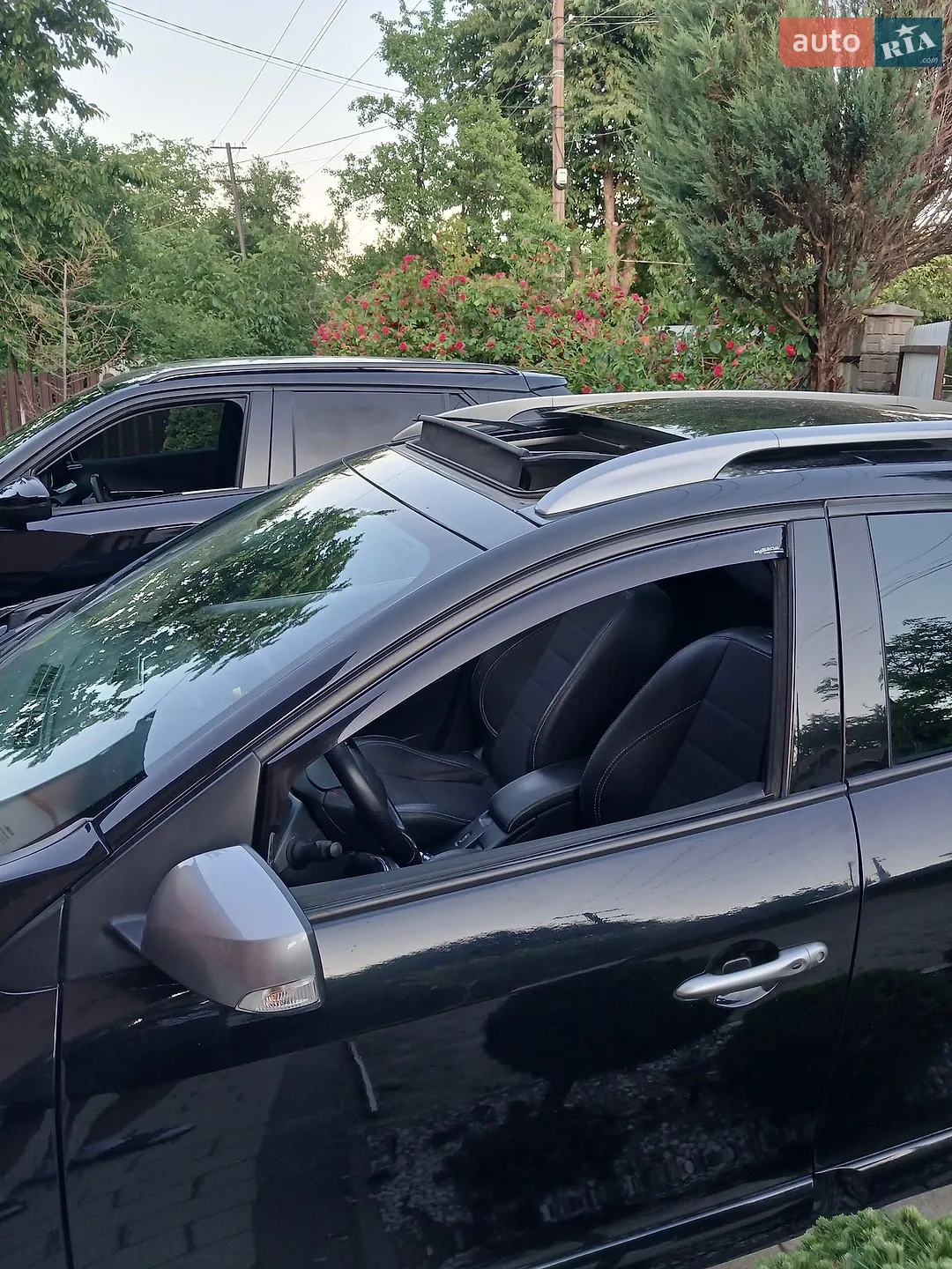 2013 Renault Megane - мініатюра 3