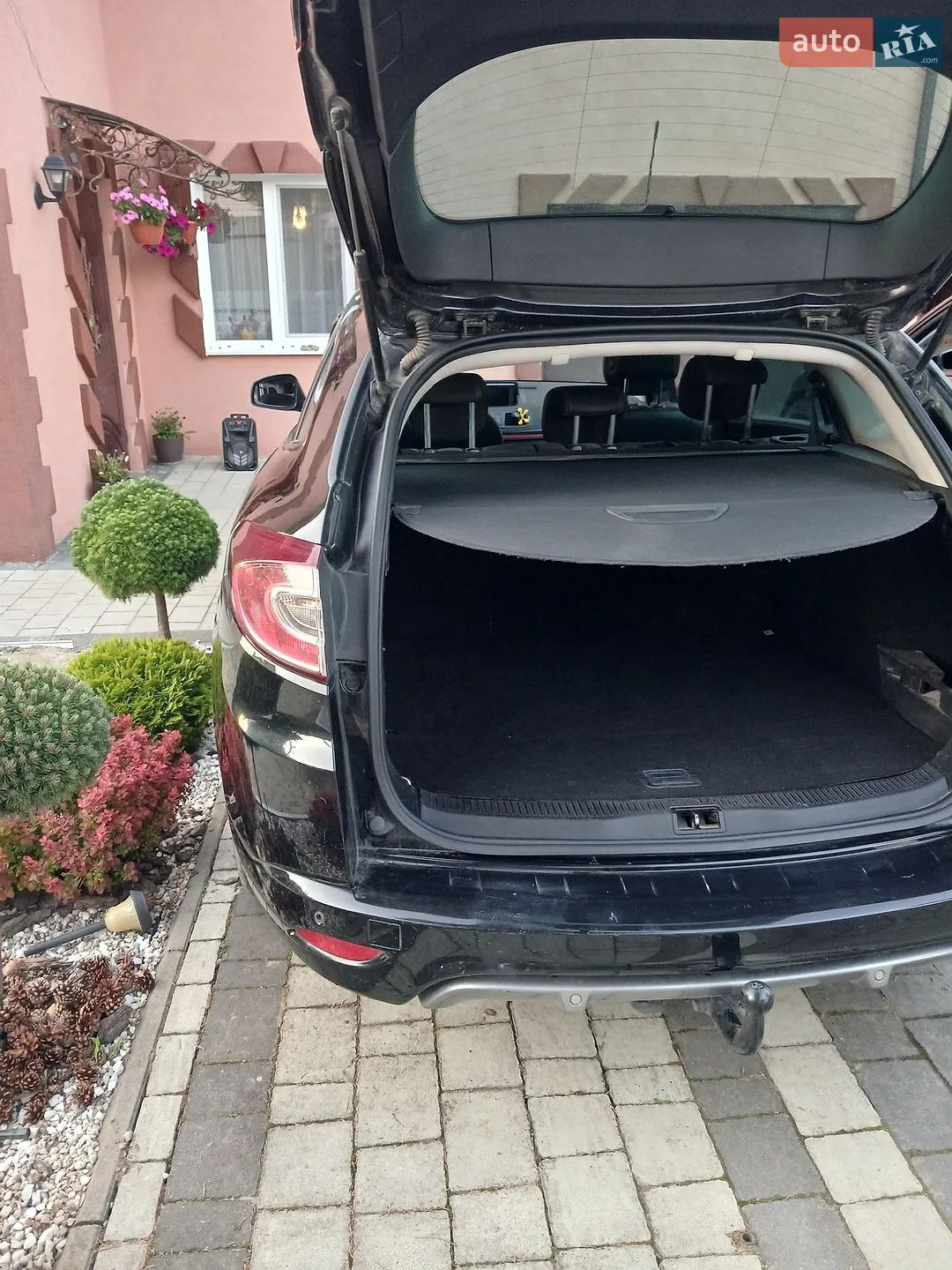 2013 Renault Megane - мініатюра 15