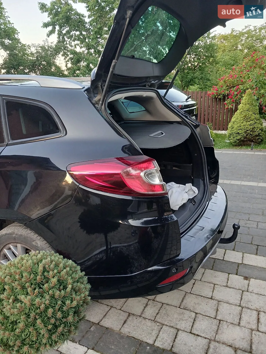 2013 Renault Megane - мініатюра 14