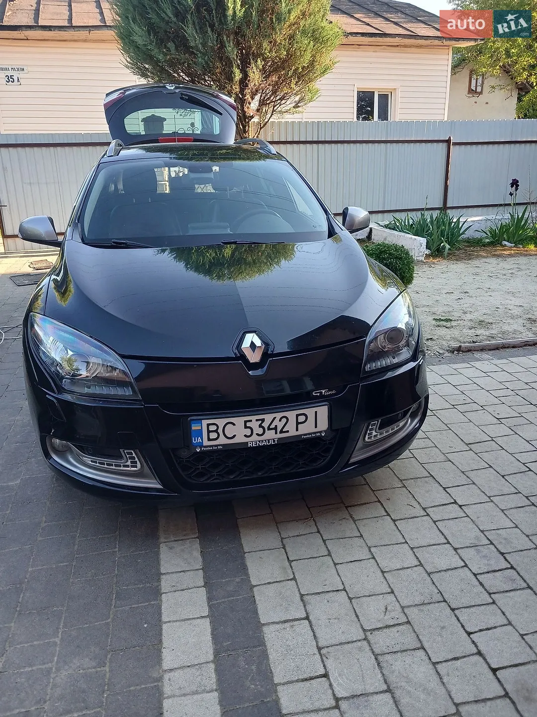 2013 Renault Megane - мініатюра 19