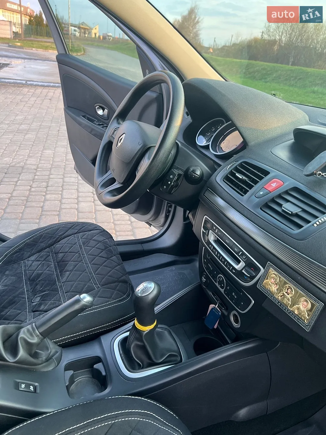 2011 Renault Megane - мініатюра 20