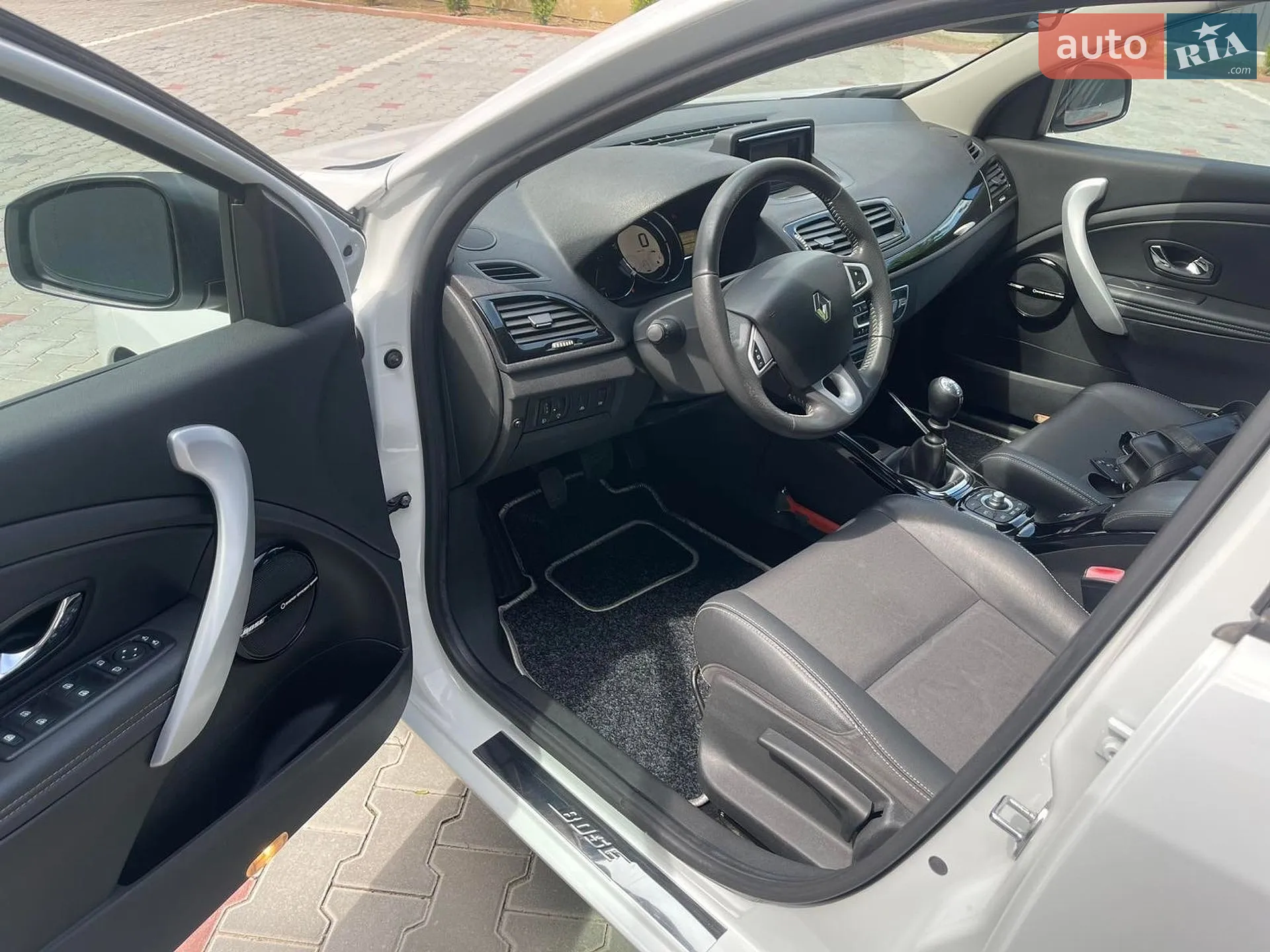 2012 Renault Megane - мініатюра 4