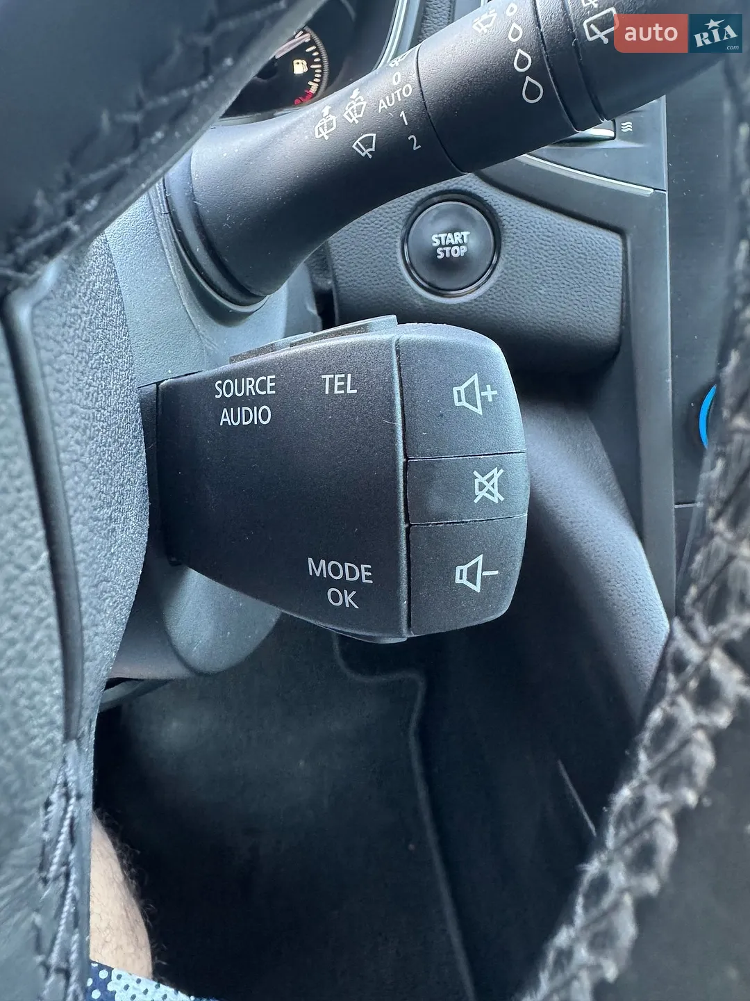 2018 Renault Megane - мініатюра 18
