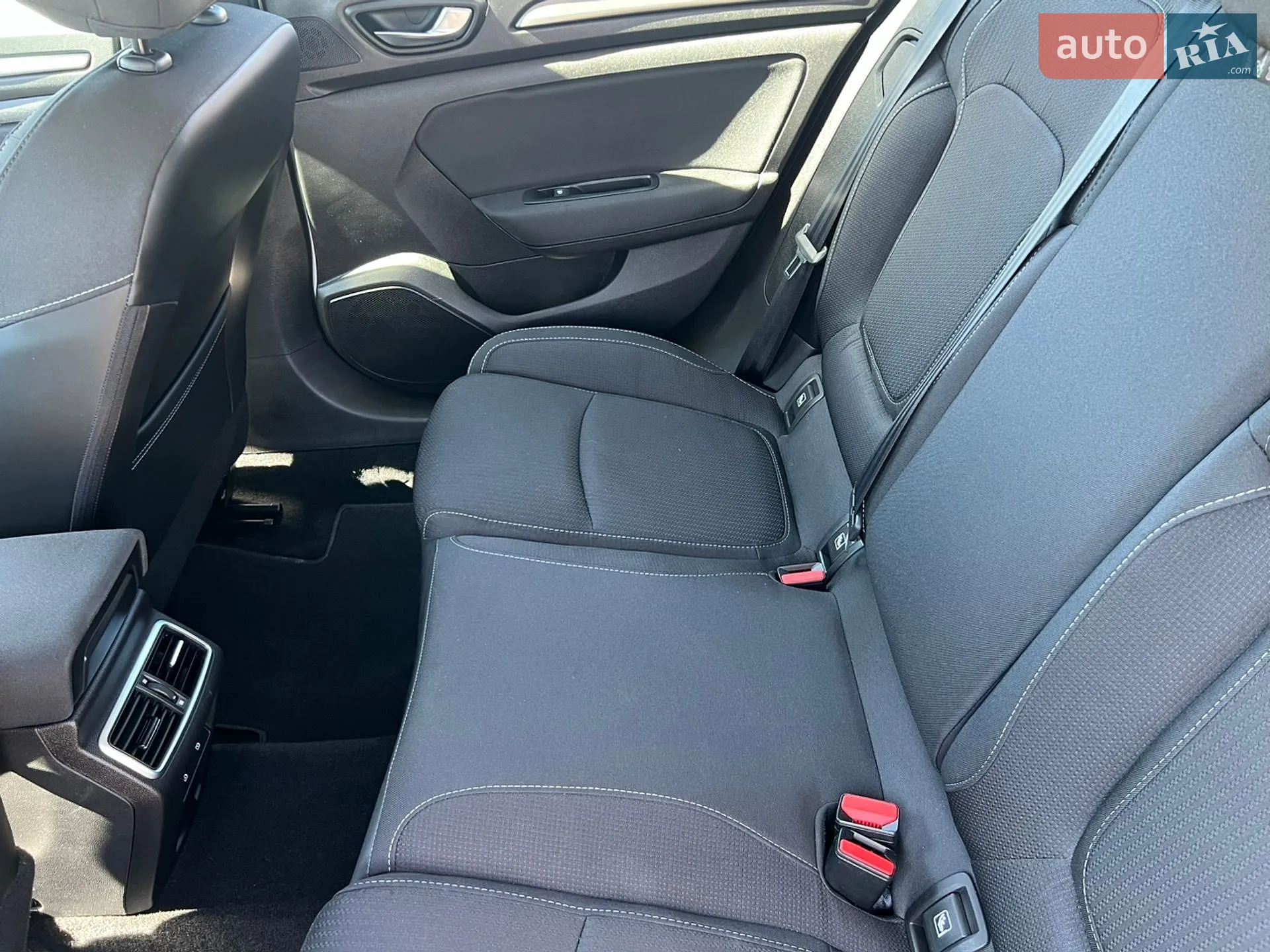 2021 Renault Megane - мініатюра 16