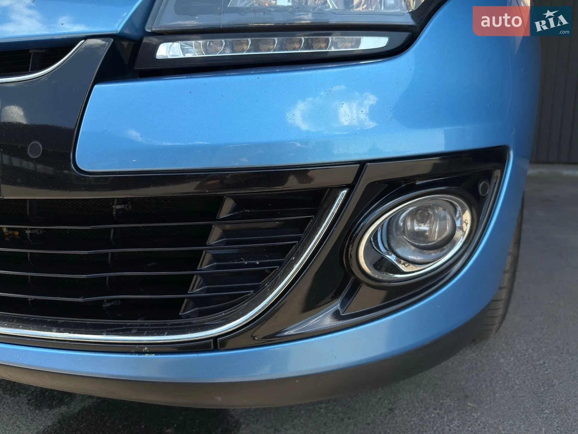 2012 Renault Megane - мініатюра 13