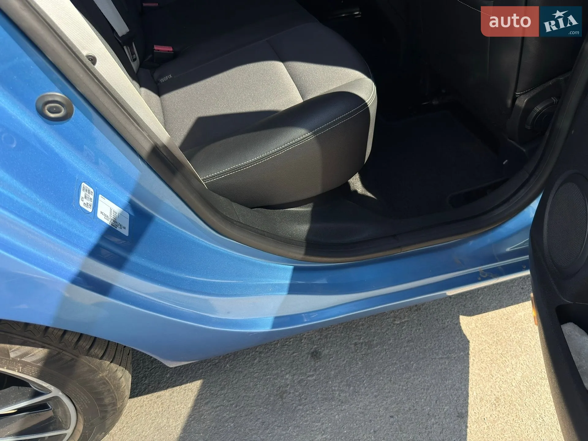 2012 Renault Megane - мініатюра 25