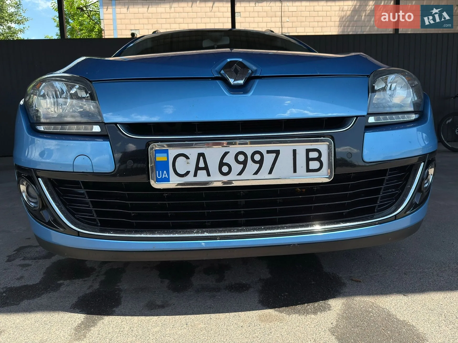 2012 Renault Megane - мініатюра 43