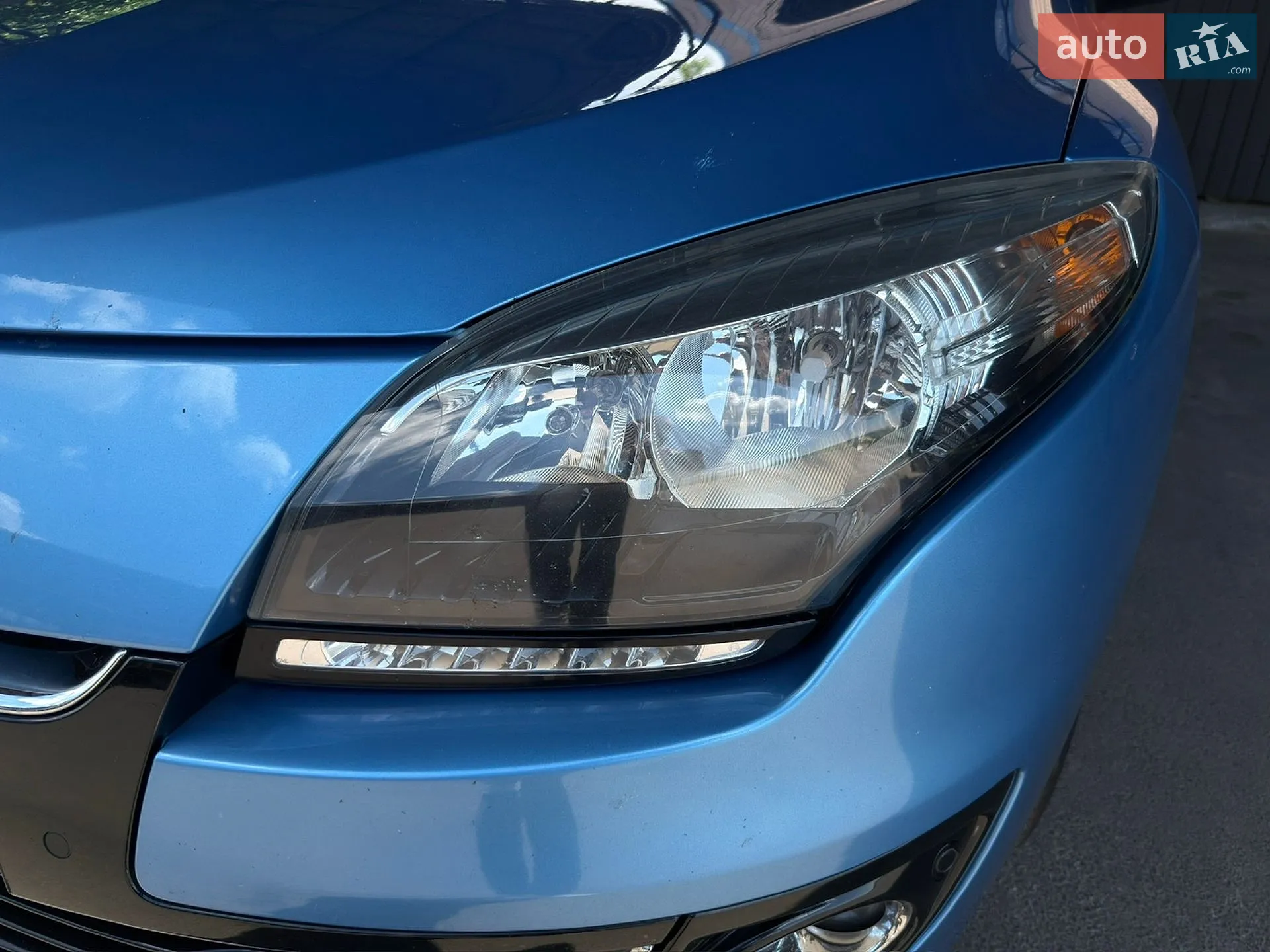 2012 Renault Megane - мініатюра 46