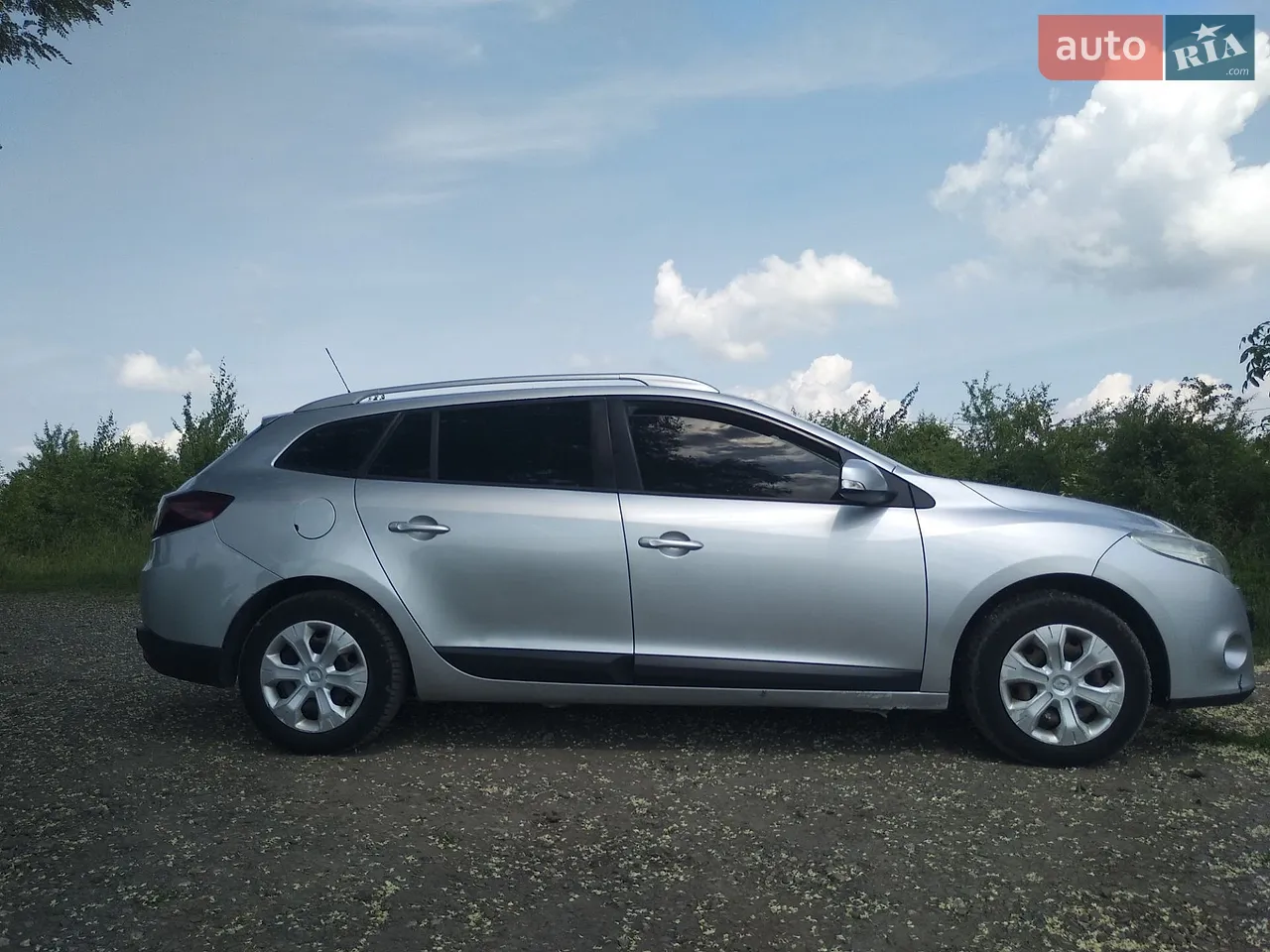 2013 Renault Megane - мініатюра 21