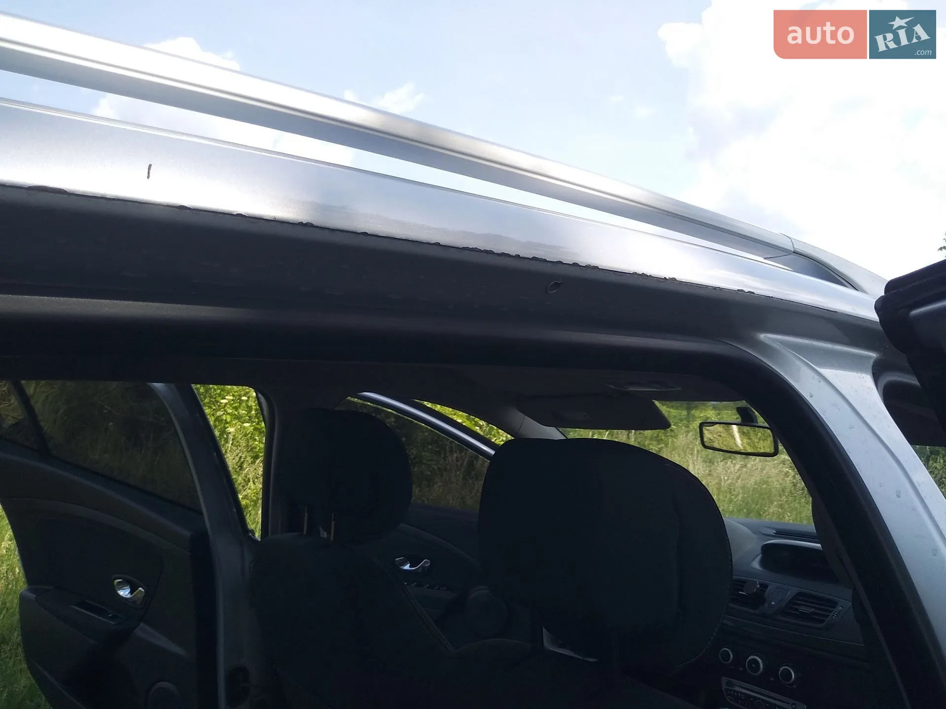 2012 Renault Megane - мініатюра 19