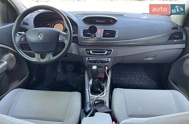 Универсал Renault Megane 2009 в Теофиполе