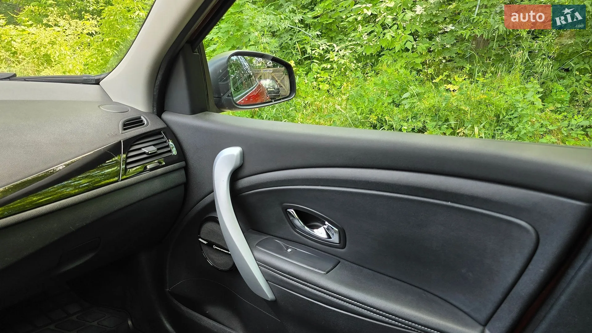 2012 Renault Megane - мініатюра 49