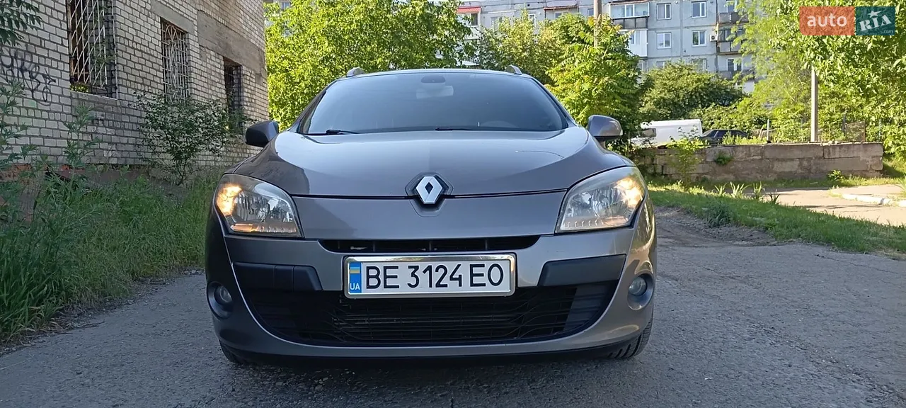 2012 Citroen Berlingo - мініатюра 11
