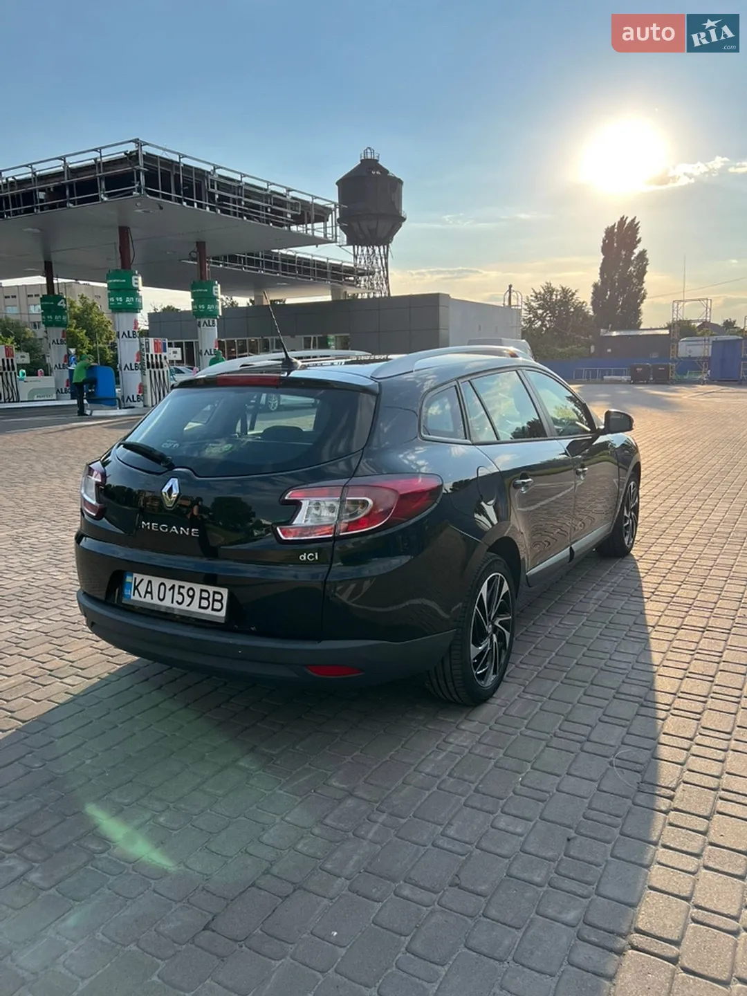 2012 Renault Megane - мініатюра 10