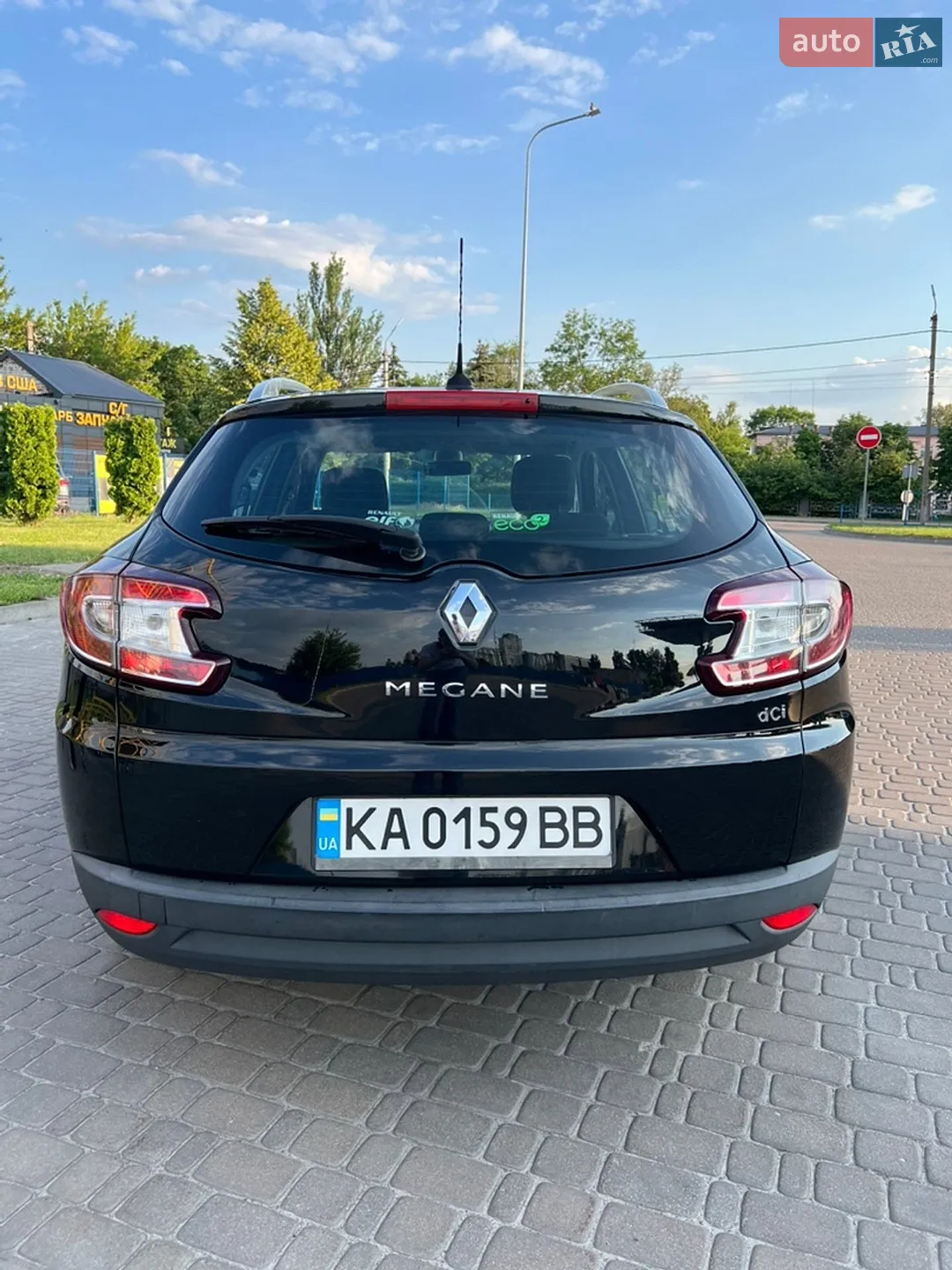 2012 Renault Megane - мініатюра 14