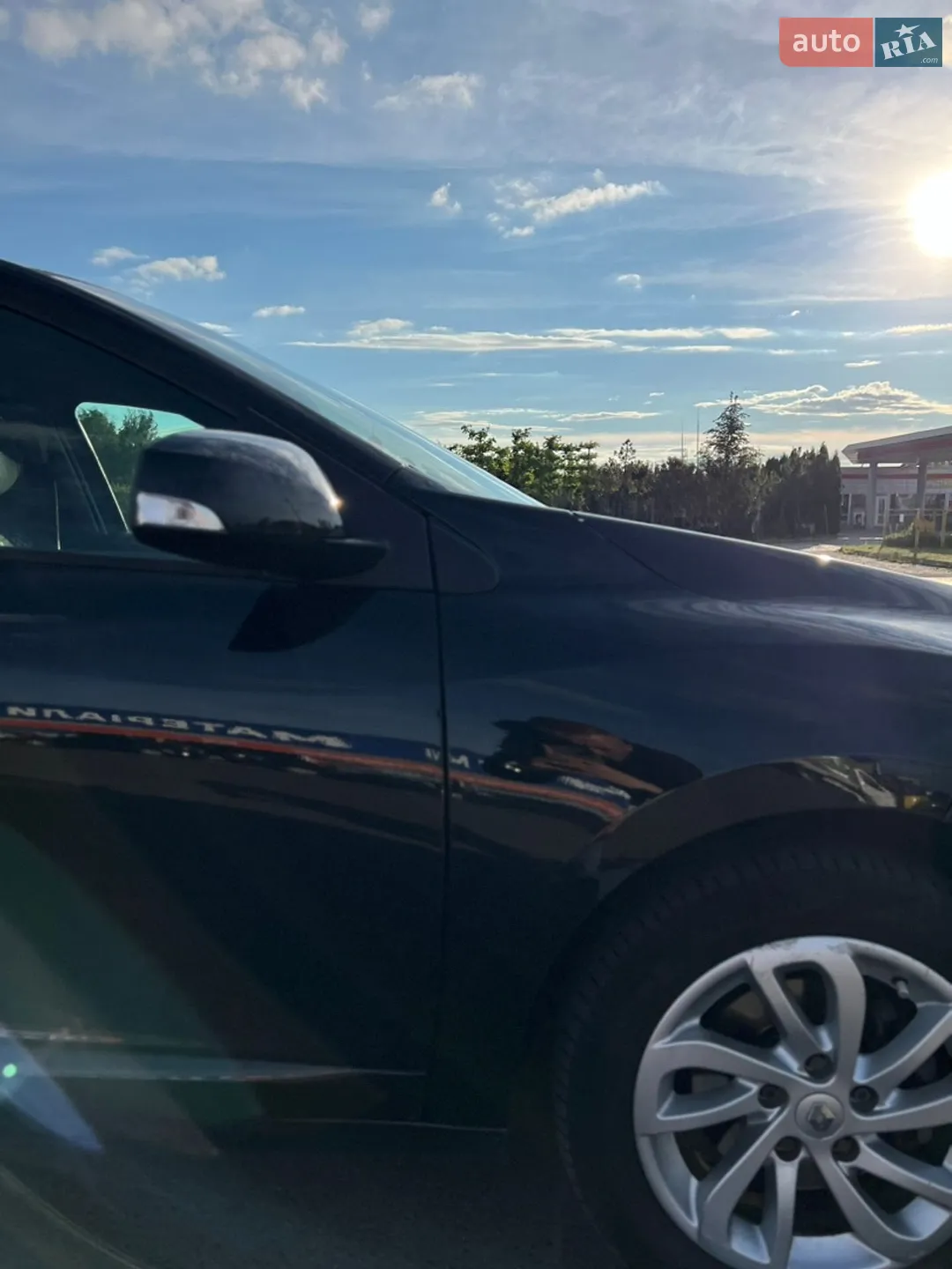 2012 Renault Megane - мініатюра 6